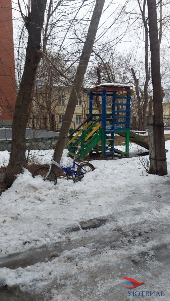 Продается бюджетная 2-х комнатная квартира в Кашире - kashira.yutvil.ru - фото 8