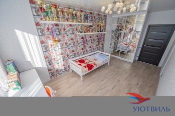 Трёшка на Анатолия Мехренцева в Кашире - kashira.yutvil.ru - фото 8 Трёшка на Анатолия Мехренцева в Кашире - kashira.yutvil.ru - фото 8