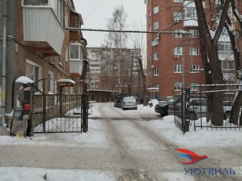 Продается бюджетная 2-х комнатная квартира в Кашире - kashira.yutvil.ru - фото 9