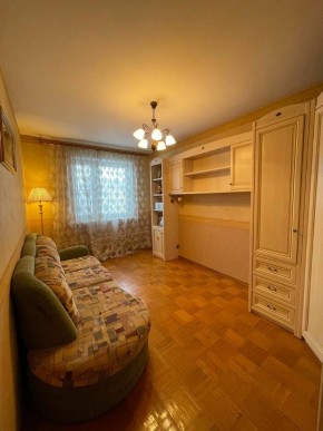 Город Москва, проспект Новоясеневский, д.17/50 в Кашире - kashira.yutvil.ru - фото 10