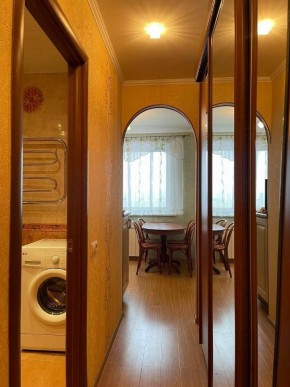 Город Москва, проспект Новоясеневский, д.17/50 в Кашире - kashira.yutvil.ru - фото 12