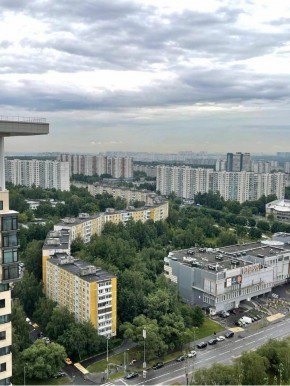 Город Москва, проспект Новоясеневский, д.17/50 в Кашире - kashira.yutvil.ru - фото 23