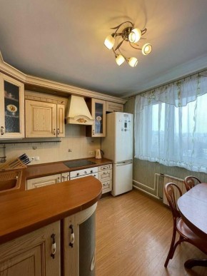 Город Москва, проспект Новоясеневский, д.17/50 в Кашире - kashira.yutvil.ru - фото 3