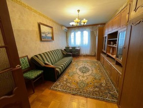 Город Москва, проспект Новоясеневский, д.17/50 в Кашире - kashira.yutvil.ru - фото 5