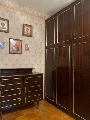 Город Москва, проспект Новоясеневский, д.17/50 в Кашире - kashira.yutvil.ru - фото 6