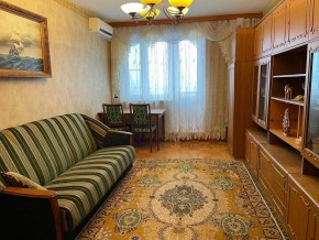 Город Москва, проспект Новоясеневский, д.17/50 в Кашире - kashira.yutvil.ru - фото 8