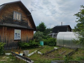 г.Верхняя Пышма СНТ №5 Березки в кв. 22 Среднеуральского Уралмашевского лесхоза в Кашире - kashira.yutvil.ru - фото 1