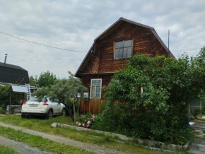 г.Верхняя Пышма СНТ №5 Березки в кв. 22 Среднеуральского Уралмашевского лесхоза в Кашире - kashira.yutvil.ru - фото 2