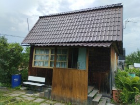 г.Верхняя Пышма СНТ №5 Березки в кв. 22 Среднеуральского Уралмашевского лесхоза в Кашире - kashira.yutvil.ru - фото 3