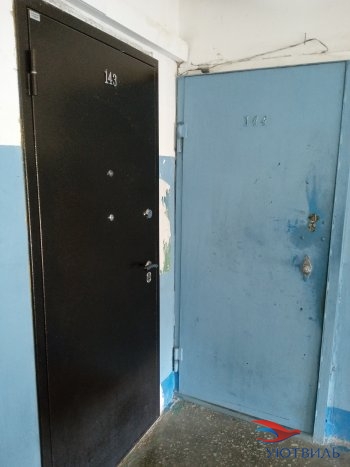 Две комнаты на Молодежи 80 в Кашире - kashira.yutvil.ru - фото 17 Две комнаты на Молодежи 80 в Кашире - kashira.yutvil.ru - фото 17