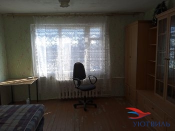Две комнаты на Молодежи 80 в Кашире - kashira.yutvil.ru - фото 5 Две комнаты на Молодежи 80 в Кашире - kashira.yutvil.ru - фото 5