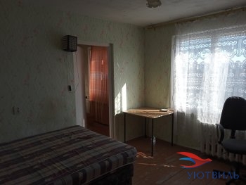 Две комнаты на Молодежи 80 в Кашире - kashira.yutvil.ru