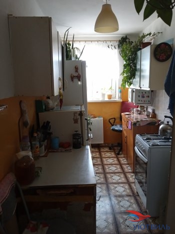 Две комнаты на Молодежи 80 в Кашире - kashira.yutvil.ru - фото 14 Две комнаты на Молодежи 80 в Кашире - kashira.yutvil.ru - фото 14