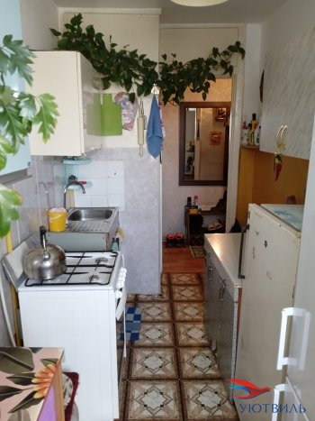 Две комнаты на Молодежи 80 в Кашире - kashira.yutvil.ru - фото 15 Две комнаты на Молодежи 80 в Кашире - kashira.yutvil.ru - фото 15