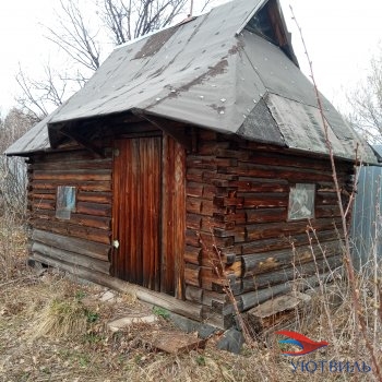 садовый участок в Дуброво-1 в Кашире - kashira.yutvil.ru - фото 2