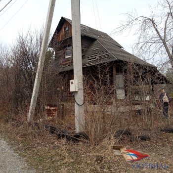 садовый участок в Дуброво-1 в Кашире - kashira.yutvil.ru - фото 6