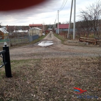 садовый участок в Дуброво-1 в Кашире - kashira.yutvil.ru - фото 7