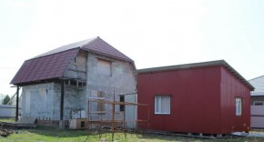 км. Полевской тракт 19,71 б в Кашире - kashira.yutvil.ru - фото 1 км. Полевской тракт 19,71 б в Кашире - kashira.yutvil.ru - фото 1