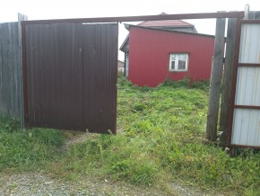км. Полевской тракт 19,71 б в Кашире - kashira.yutvil.ru