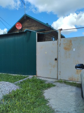 Коллективный сад номер 7, участок 58 в Кашире - kashira.yutvil.ru
