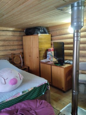 Коллективный сад номер 7, участок 58 в Кашире - kashira.yutvil.ru - фото 18 Коллективный сад номер 7, участок 58 в Кашире - kashira.yutvil.ru - фото 18