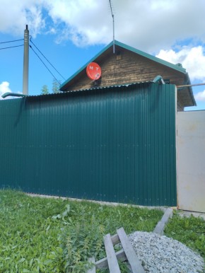 Коллективный сад номер 7, участок 58 в Кашире - kashira.yutvil.ru - фото 1 Коллективный сад номер 7, участок 58 в Кашире - kashira.yutvil.ru - фото 1