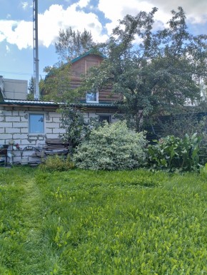 Коллективный сад номер 7, участок 58 в Кашире - kashira.yutvil.ru - фото 21 Коллективный сад номер 7, участок 58 в Кашире - kashira.yutvil.ru - фото 21