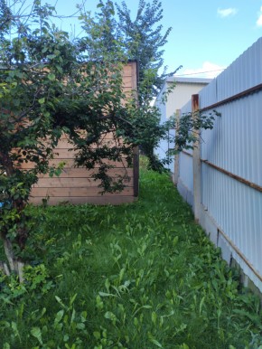 Коллективный сад номер 7, участок 58 в Кашире - kashira.yutvil.ru - фото 27 Коллективный сад номер 7, участок 58 в Кашире - kashira.yutvil.ru - фото 27