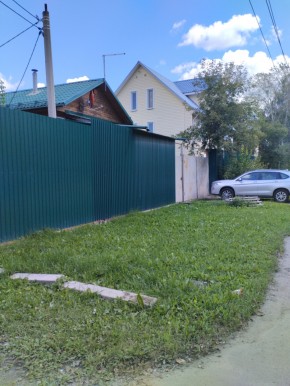 Коллективный сад номер 7, участок 58 в Кашире - kashira.yutvil.ru - фото 2 Коллективный сад номер 7, участок 58 в Кашире - kashira.yutvil.ru - фото 2