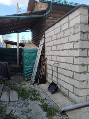 Коллективный сад номер 7, участок 58 в Кашире - kashira.yutvil.ru - фото 30 Коллективный сад номер 7, участок 58 в Кашире - kashira.yutvil.ru - фото 30