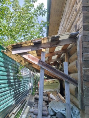 Коллективный сад номер 7, участок 58 в Кашире - kashira.yutvil.ru - фото 32 Коллективный сад номер 7, участок 58 в Кашире - kashira.yutvil.ru - фото 32
