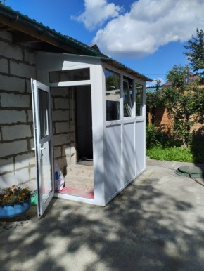 Коллективный сад номер 7, участок 58 в Кашире - kashira.yutvil.ru - фото 33 Коллективный сад номер 7, участок 58 в Кашире - kashira.yutvil.ru - фото 33
