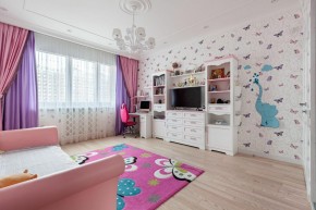 г. Москва, ул. Архитектора Власова 22. в Кашире - kashira.yutvil.ru - фото 17