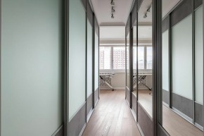 г. Москва, ул. Архитектора Власова 22. в Кашире - kashira.yutvil.ru - фото 26