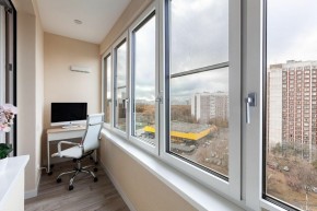 г. Москва, ул. Архитектора Власова 22. в Кашире - kashira.yutvil.ru - фото 29