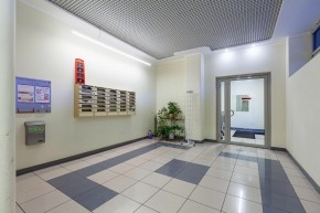г. Москва, ул. Архитектора Власова 22. в Кашире - kashira.yutvil.ru - фото 31