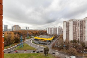 г. Москва, ул. Архитектора Власова 22. в Кашире - kashira.yutvil.ru - фото 34