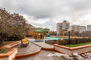 г. Москва, ул. Архитектора Власова 22. в Кашире - kashira.yutvil.ru - фото 35