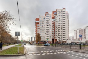 г. Москва, ул. Архитектора Власова 22. в Кашире - kashira.yutvil.ru - фото 36