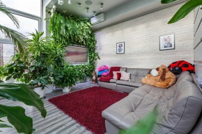 г. Москва, ул. Архитектора Власова 22. в Кашире - kashira.yutvil.ru - фото 6