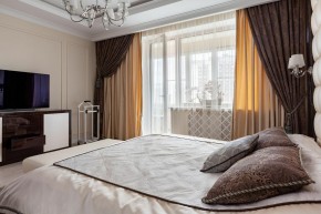 г. Москва, ул. Архитектора Власова 22. в Кашире - kashira.yutvil.ru - фото 9