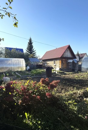 СНТ Дорожник в Кашире - kashira.yutvil.ru - фото 18