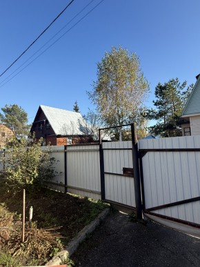 СНТ Дорожник в Кашире - kashira.yutvil.ru - фото 23