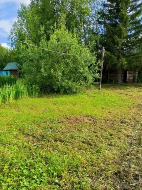 СНТ Калининец-10, уч. 1-11-3 в Кашире - kashira.yutvil.ru - фото 8