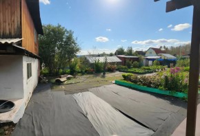 СНТ Машиностроитель, уч.166 в Кашире - kashira.yutvil.ru - фото 1