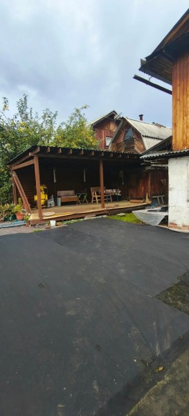 СНТ Машиностроитель, уч.166 в Кашире - kashira.yutvil.ru - фото 9 СНТ Машиностроитель, уч.166 в Кашире - kashira.yutvil.ru - фото 9