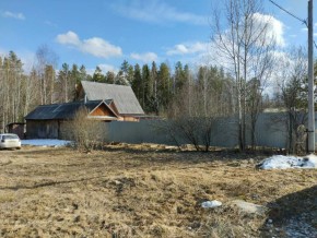 СНТ Огонек участок 3 в Кашире - kashira.yutvil.ru - фото 2
