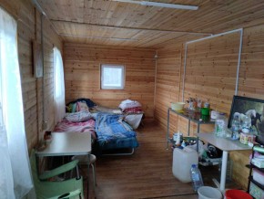 СНТ Огонек участок 3 в Кашире - kashira.yutvil.ru - фото 15 СНТ Огонек участок 3 в Кашире - kashira.yutvil.ru - фото 15