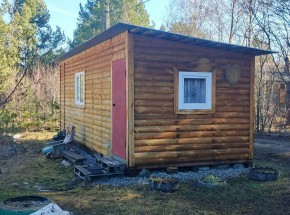 СНТ Родники в Кашире - kashira.yutvil.ru