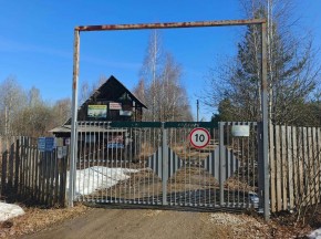 СНТ Родники в Кашире - kashira.yutvil.ru - фото 15 СНТ Родники в Кашире - kashira.yutvil.ru - фото 15